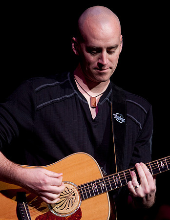 Tyrone Wells