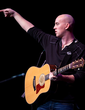 Tyrone Wells
