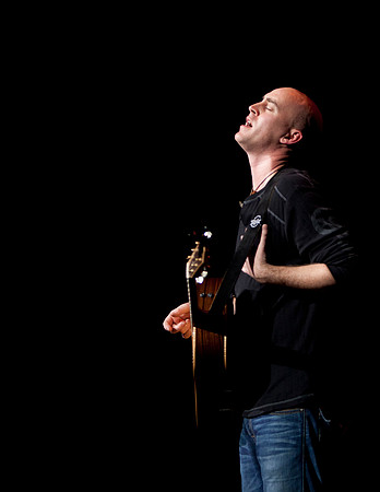 Tyrone Wells