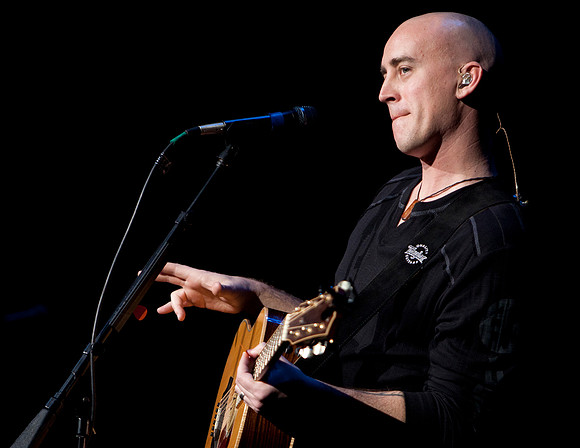 Tyrone Wells
