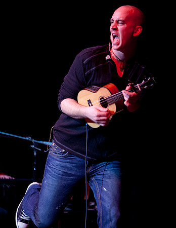 Tyrone Wells