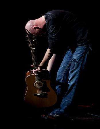 Tyrone Wells