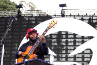 photos of Thundercat by Robert Redfield