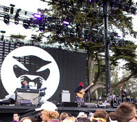 photos of Thundercat by Robert Redfield