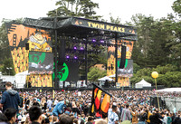 photos of Thundercat by Robert Redfield