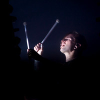 The Glitch Mob photos by Robert Redfield