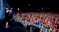 The Glitch Mob photos by Robert Redfield