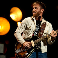 The Black Keys - 12