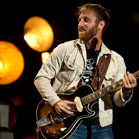 The Black Keys - 12