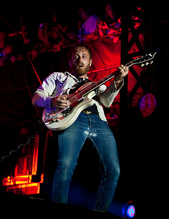 The Black Keys - 04