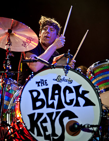 The Black Keys - 03