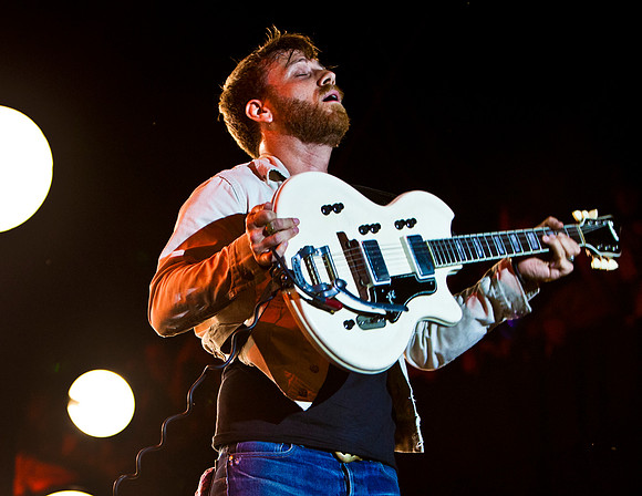 The Black Keys - 09