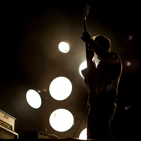 The Black Keys - 11