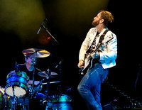 The Black Keys - 08