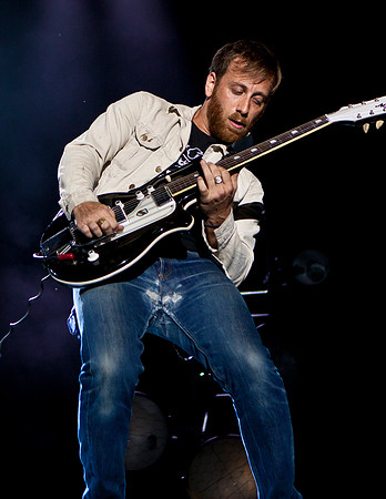 The Black Keys - 07