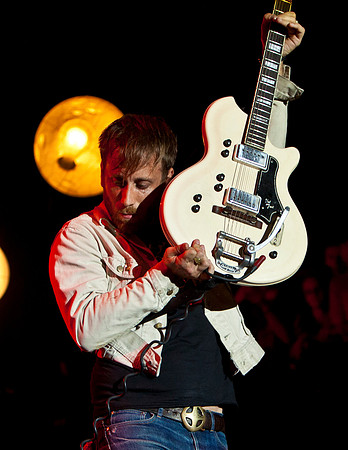 The Black Keys - 10