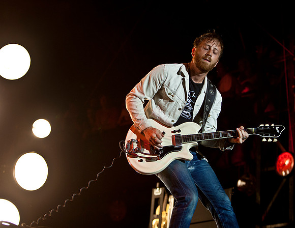 The Black Keys - 02