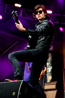 The Last Shadow Puppets - 205
