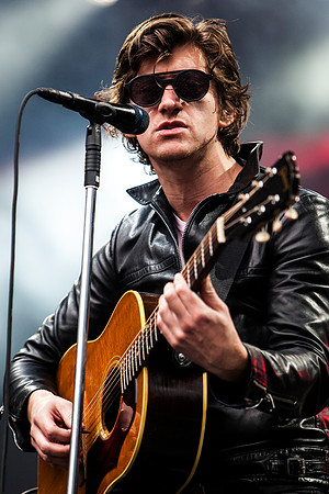 The Last Shadow Puppets - 009