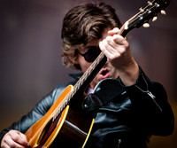 The Last Shadow Puppets - 125