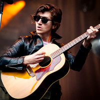 The Last Shadow Puppets - 091