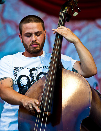 The Avett Brothers - 12