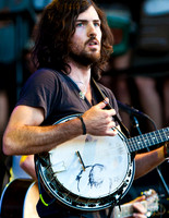 The Avett Brothers - 09