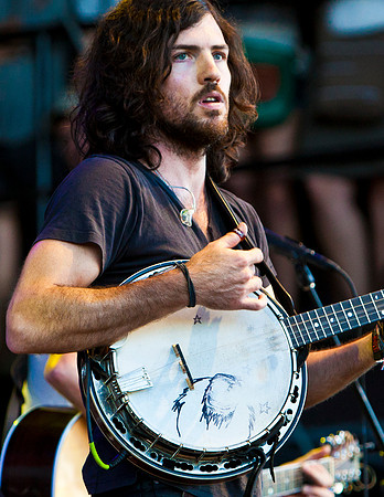 The Avett Brothers - 09