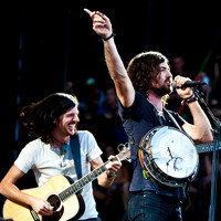 The Avett Brothers - 1