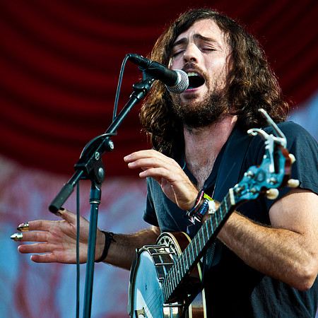 The Avett Brothers - 02