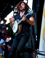 The Avett Brothers - 13