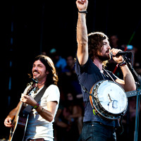 The Avett Brothers - 10