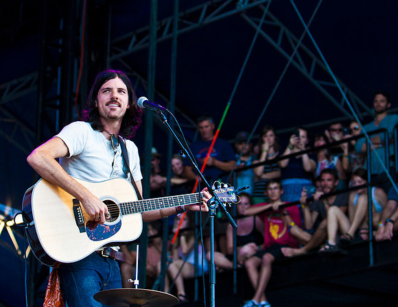 The Avett Brothers - 06