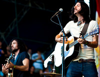 The Avett Brothers - 08