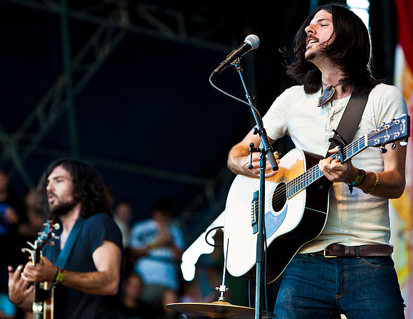 The Avett Brothers - 08