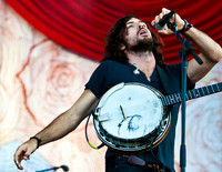 The Avett Brothers - 03