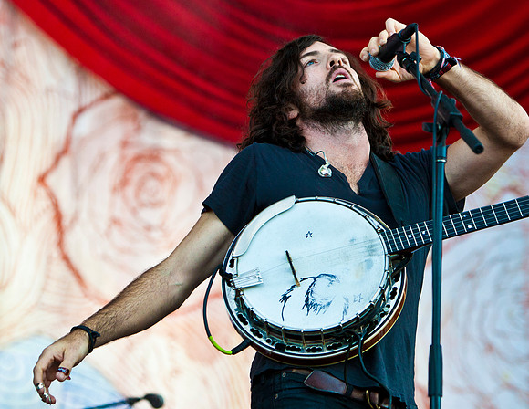 The Avett Brothers - 03