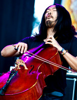 The Avett Brothers - 07