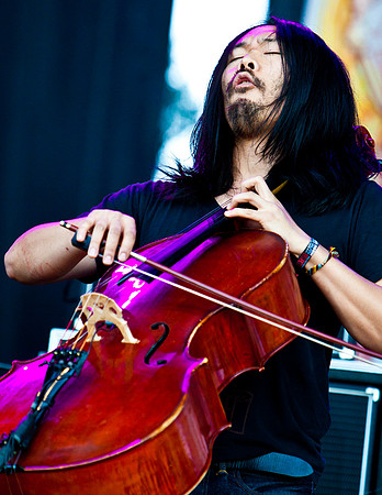 The Avett Brothers - 07