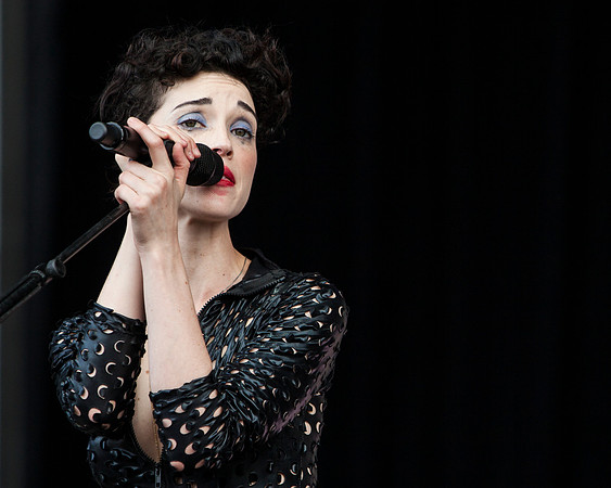 photos of St. Vincent