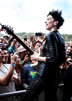 photos of St. Vincent