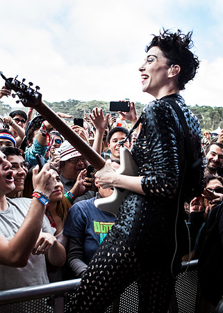 photos of St. Vincent