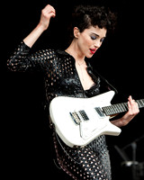 photos of St. Vincent