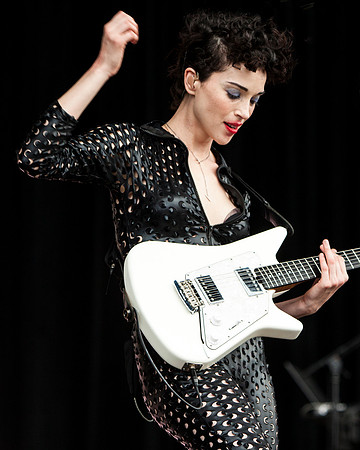 photos of St. Vincent