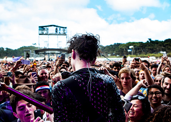 photos of St. Vincent