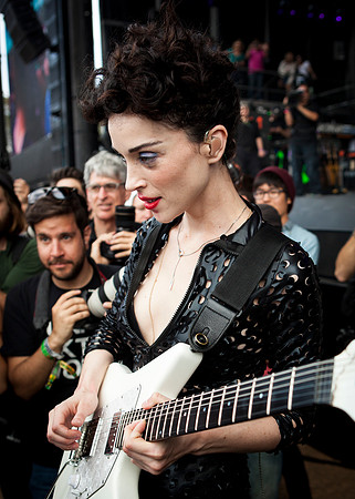 photos of St. Vincent