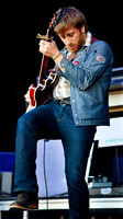 Dan Auerbach of The Black Keys
