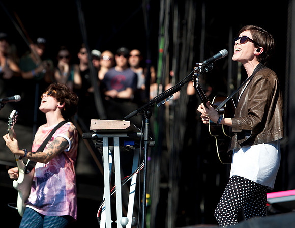 Tegan and Sara - 06