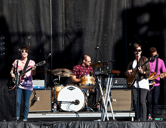 Tegan and Sara - 03