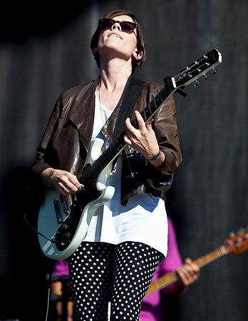 Tegan and Sara - 07